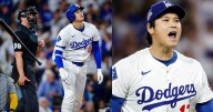 Shohei Ohtani hace historia con tres jonrones y una joya de pitcheo en la barrida de los Dodgers