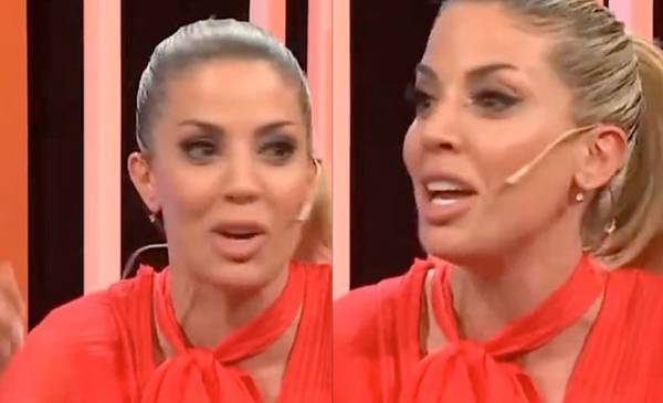 El terrible fallido de Virginia Gallardo al aire de TN: "Capaz ponen un corralito"