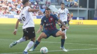 El Real Sociedad B-Huesca aplazado se jugará el miércoles 5 de noviembre