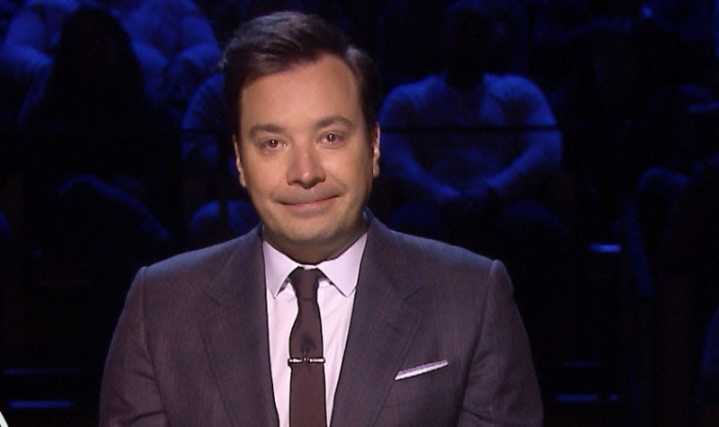 La desgarradora pérdida que sufrió Jimmy Fallon: “Mi bebé”
