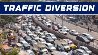 Hyderabad Traffic Police Announce Road Closures and Diversions Amid Elevated Corridor Construction