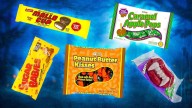 13 Old-School Halloween Treats Unrecognizable To Today's Kids