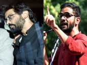 Delhi Riots Case: Umar Khalid not at conspiratorial meeting