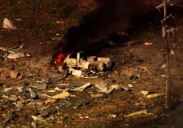 Una gigantesca explosión en una fábrica de armamento deja varios muertos en Tennessee