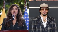 Kristi Noem Warns ICE Will Be ‘All Over’ Bad Bunny’s Super Bowl Show