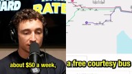 Sydney worker shares life-changing commute secret saving him hundreds every month