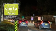 ¿Cuáles son las infracciones que detectan las cámaras de fotodetección?