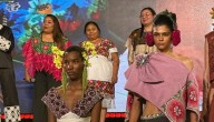 Caribe Mexicano fortalece su presencia en el mercado nacional con alianza junto a Vogue México en la Gala Día de Muertos 2025