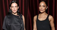 Riley Keough, Tessa Thompson, & More Step Out Chanel Dinner in NYC! | Devon Lee Carlson, Justine Skye, Lucy Boynton, Paloma Elsesser, Riley Keough, Sarah Pidgeon, Tessa Thompson | Celebrity News and G