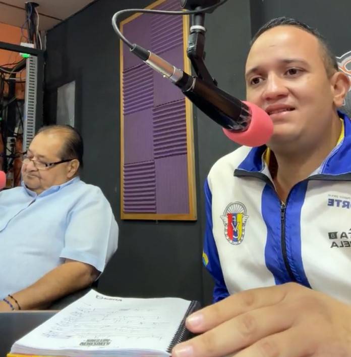 Alcalde de Valera vincula aumento de la recaudación de impuestos con el saneamiento urbano y la humanización de espacios públicos