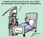 Antonio Garci: Salud en México