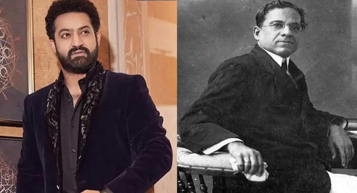 Dadasaheb Phalke biopic with Jr. NTR put on hold?
