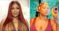 Lizzo’s Wellness Evolution As Seen In “Before And After” Photos