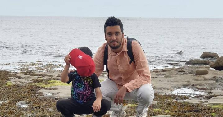 New message from family of missing Birmingham man Ali Durrani as eight
