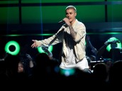 Justin Bieber protagoniza otro momento viral al cantar música de banda en Los Ángeles