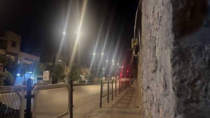 Fighting reported in Syria’s Aleppo between army and SDF