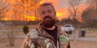 Está acusado por matar al presunto abusador de su hija y se postula como sheriff: “Es hora de devolver la seguridad a nuestra comunidad”