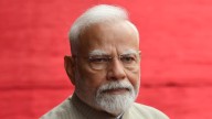 New Book 'Modi's Mission' Tracing PM Modi's Personal Journey Set For Launch On Friday