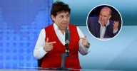 Susel Paredes critica a RLA: "Ha hecho el lanzamiento de su campaña con la plata de los limeños"