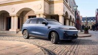 Opel plantea incorporar su marca al coche chino que se fabricará en Zaragoza