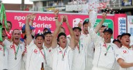 Ashes Legends special edition is on sale now