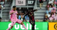Atlanta United shut out by Lionel Messi, Inter Miami