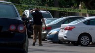 Balean a Mujer en Intento de Asalto Frente a Hospital ISSSTECALI de Tijuana