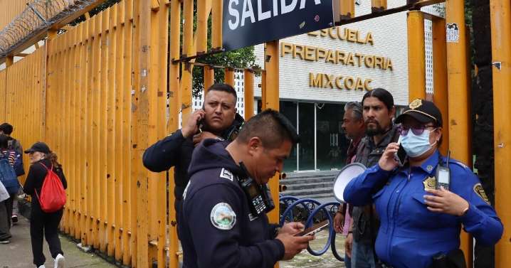 UNAM identifica a presuntos responsables de las amenazas de bomba: ¿En qué prepas y facultades se reportaron?