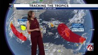 Tropics Watch: System in Atlantic likely to form. Here’s the latest
