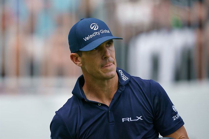 Billy Horschel Reveals Childhood Financial Problems as He Turns Sponsor for Mini-Tour Event Billy Horschel opens up about his personal journey and why he’s so committed to supporting struggling develo