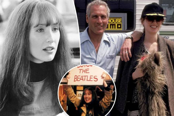 Susan Kendall Newman, Paul Newman's daughter, dies at 72