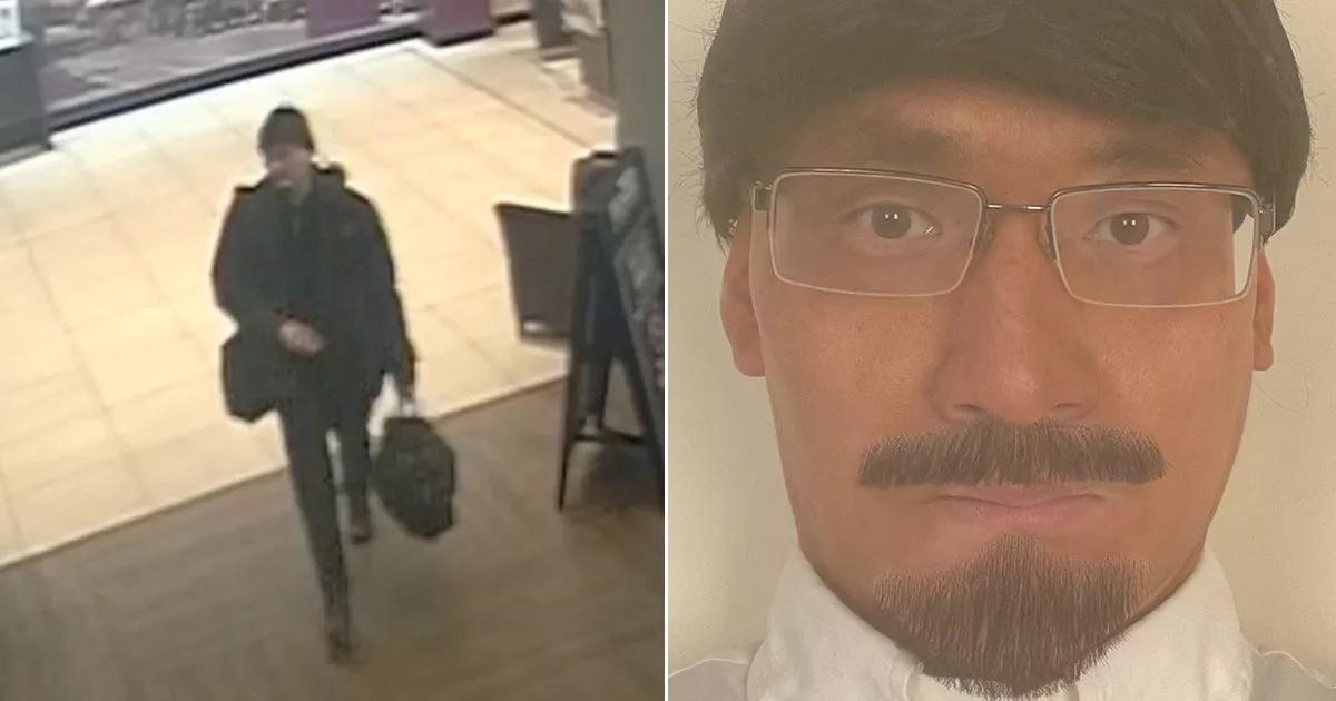 Evil GP Thomas Kwan attacked in prison after pretending to be Covid nurse to kill mum's partner