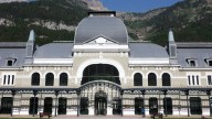 Así es el Hotel Canfranc Estación: un destino de alto nivel que conquista su segunda llave Michelin
