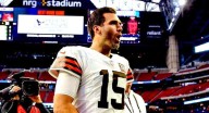 Adquieren los Bengals al QB Joe Flacco de sus rivales los Browns