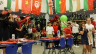 Ramirez Elementary library gets makeover thanks to CFP Foundation