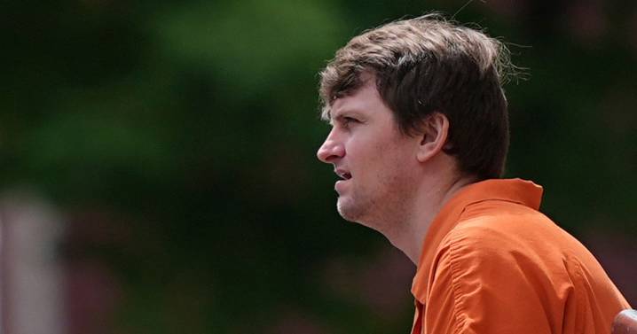 Chilling four-word Facebook message creep sent to woman he sexually assaulted 12 years ago