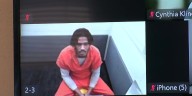 Akron Murder Plea
