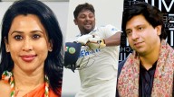 Cong alleges religious bias in Sarfaraz’s omission from Indian squad, BJP hits back