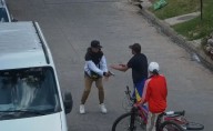 Hurlingham: discutió con un amigo en la calle, lo mató a tiros y le robó la bicicleta