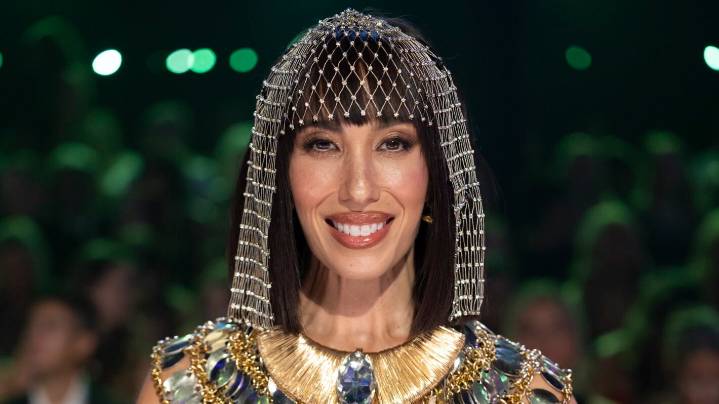 ‘DWTS’ Fans Give Verdict on Cheryl Burke After Her Shocking Return to Show