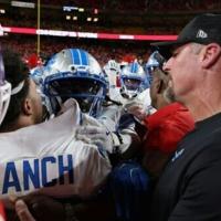 NFL suspends Lions safety Branch for post