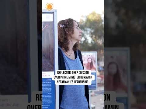 Israel marks two years since Oct. 7 attacks #shorts
