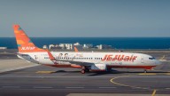 Boeing Faces Lawsuit After 2024 Jeju Air 737 Crash