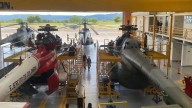 Procuraduría requirió al Ministerio de Defensa: ¿Irregularidades en el mantenimiento de helicópteros MI