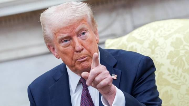 Lo último del acuerdo de paz entre Hamas e Israel – Telemundo Washington DC (44)