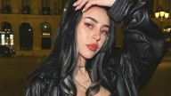 Nicki Nicole deslumbró con su show gratuito ante 250 mil personas en un concierto sinfónico para la historia