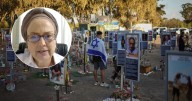 Paramedic recalls horrors of Oct. 7 attack at music festival in Israel
