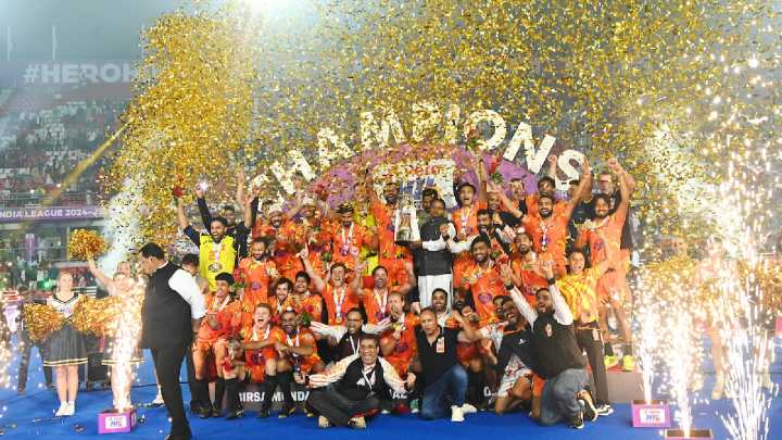 Hockey India releases HIL schedules for men’s and women’s leagues