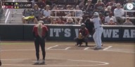 West Texas A&M softball falls to Texas Tech in exhibition match
