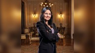 Quién es Angie Rodríguez, la mujer más poderosa de la Casa de Nariño